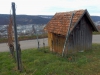 Schutzhütte
