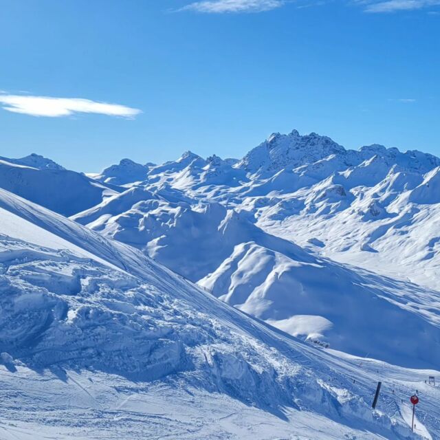 #ischgl #bodenalpe #paznaunertaya #kitzloch #skifahren